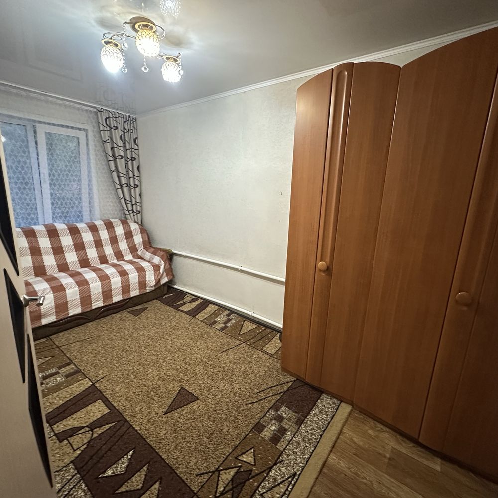 Сдам уютную 2‑комнатную квартиру посуточно, Щучинск