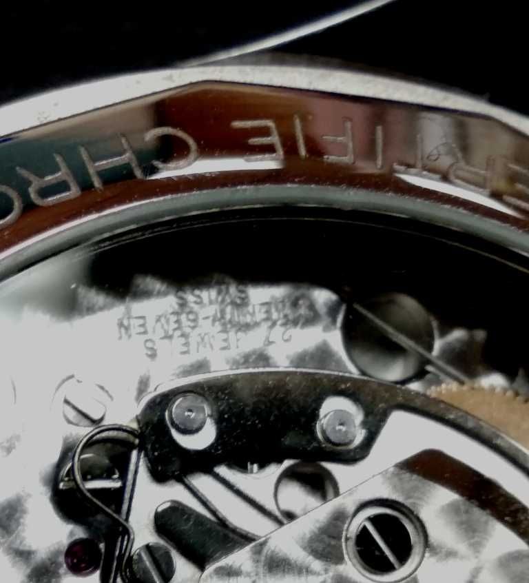 Breitling Navitimer