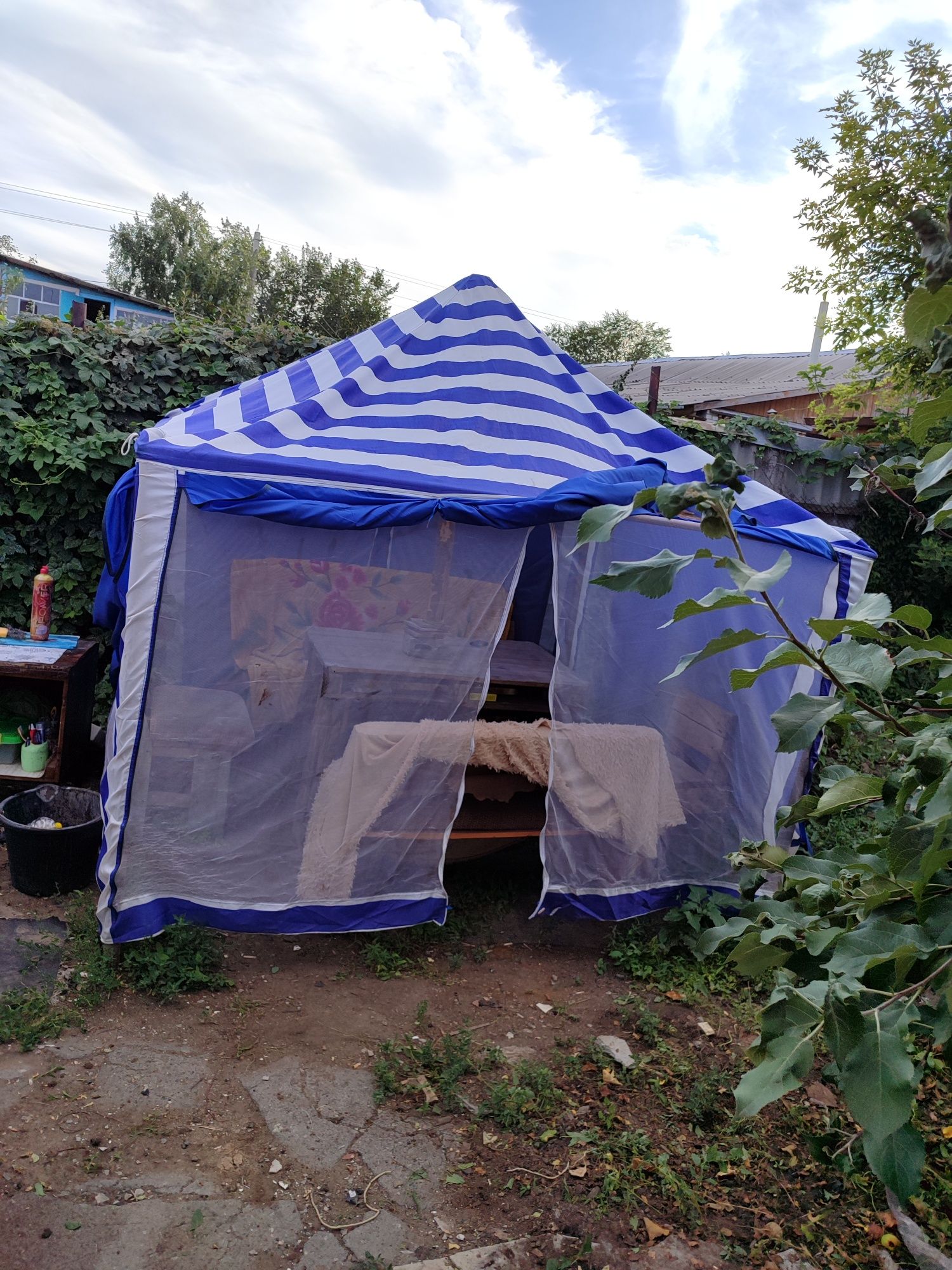 Продам дом, возможен обмен на квартиру