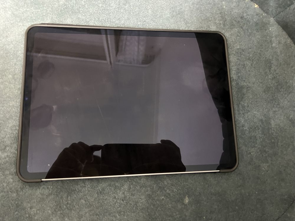 iPad Pro 11-inch (4th Generation)