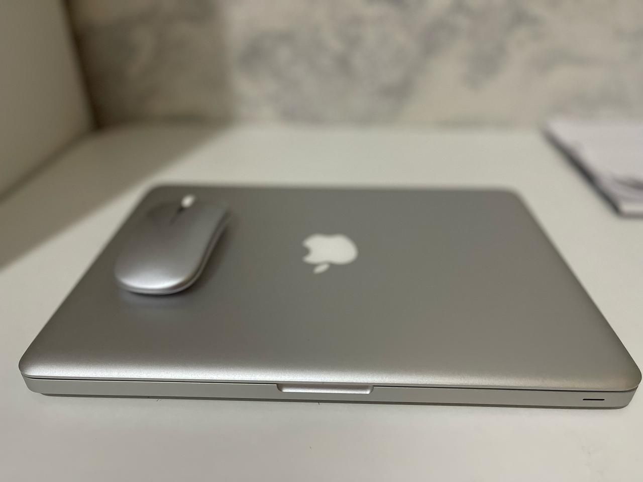 MacBook минус жок сатылады