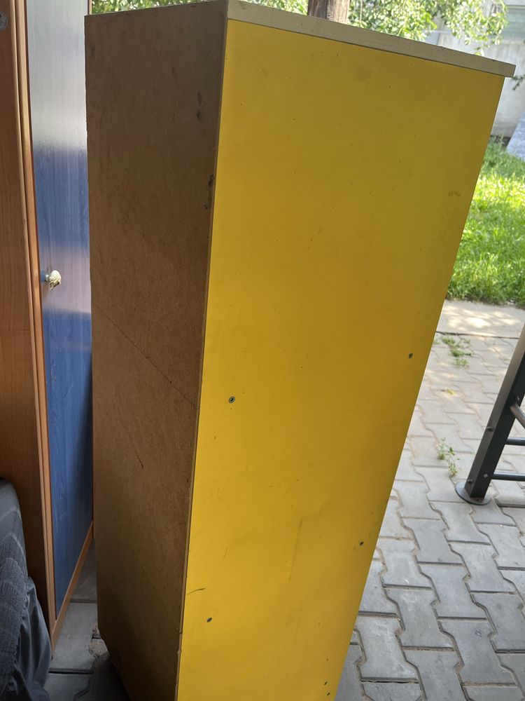 Детский шкаф  для одежды