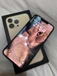 Iphone 13 pro 256gb