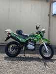 Мотоцикл эндуро m19 m23 plus