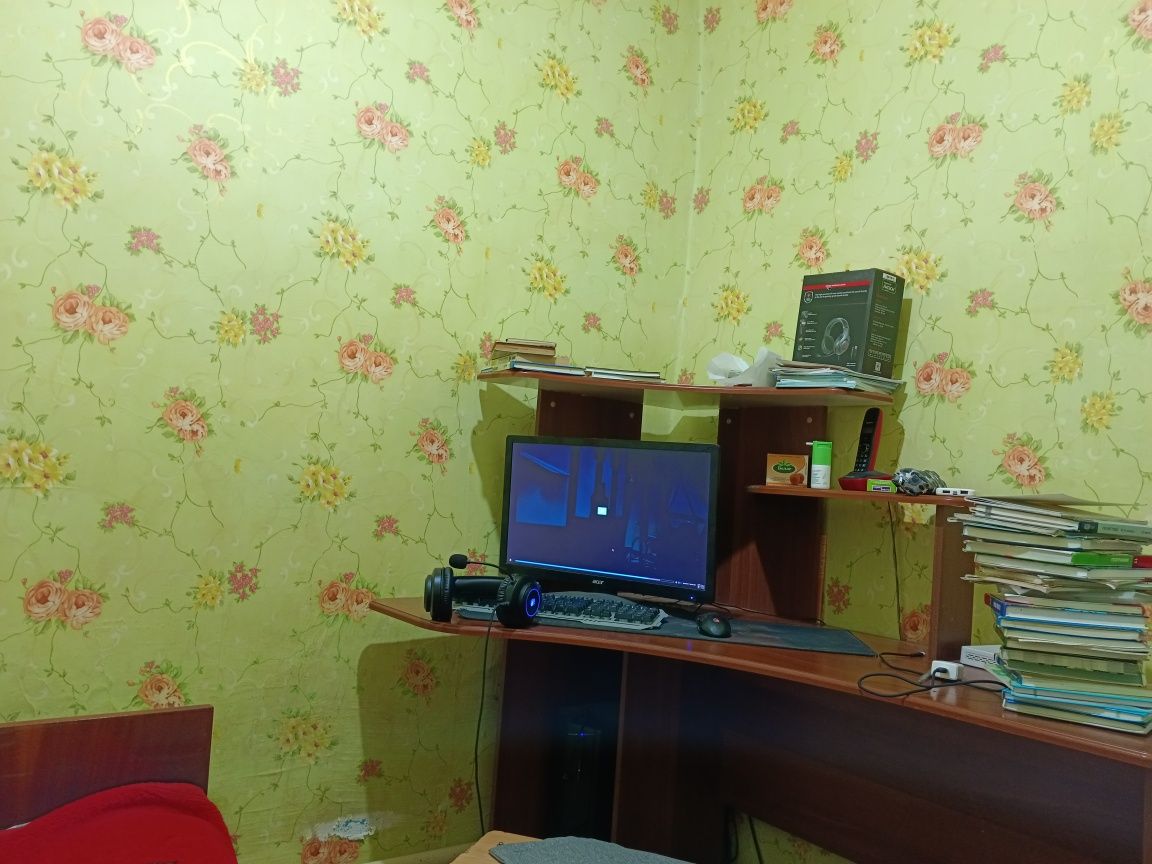 Продам частный дом в Курайли.