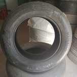 Продам четыре летних колёса KUMHO 235/55/18
