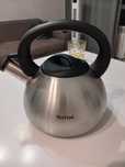 Чайник  Tefal  практически новый