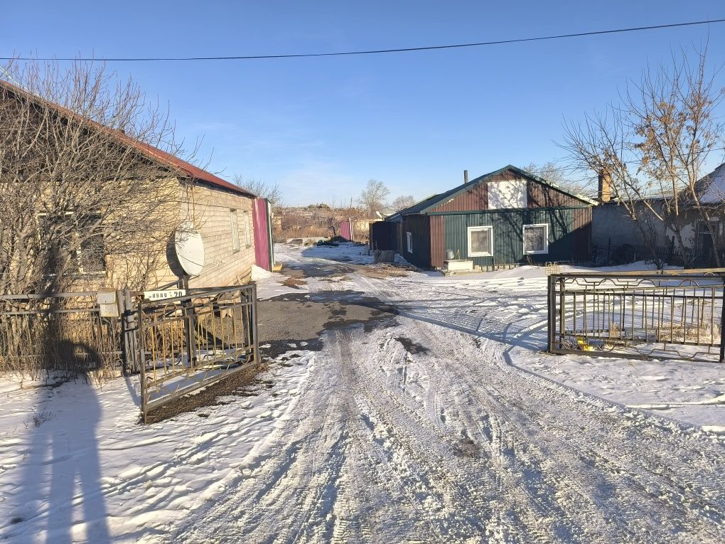 Продам дом в Баянауле