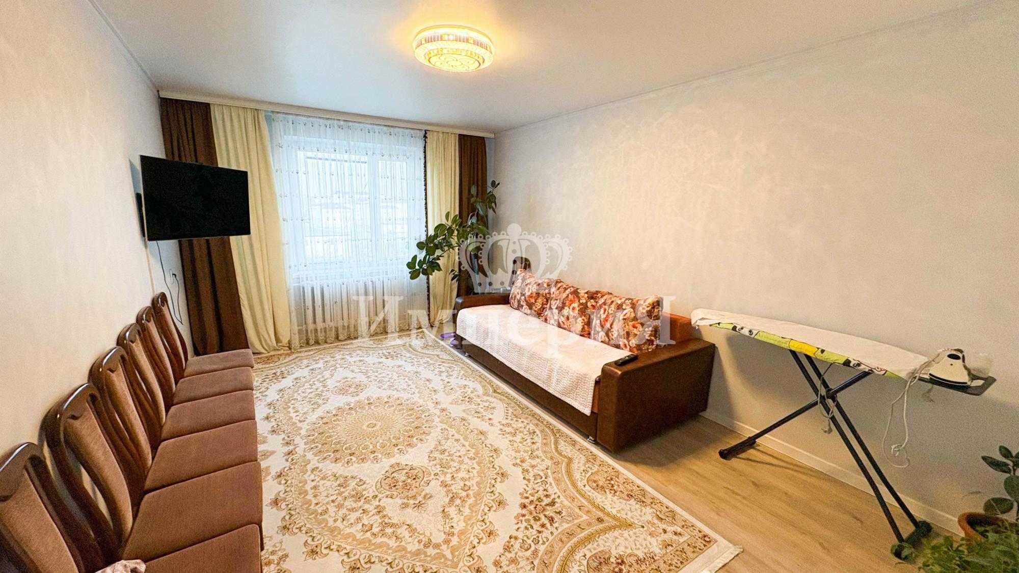 Продам 3 ком Гарышкер Айжан Империя