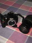 Продаю фотоаппарат Nikon D5100 с объективом 18-105 мм
Цена: 70 000