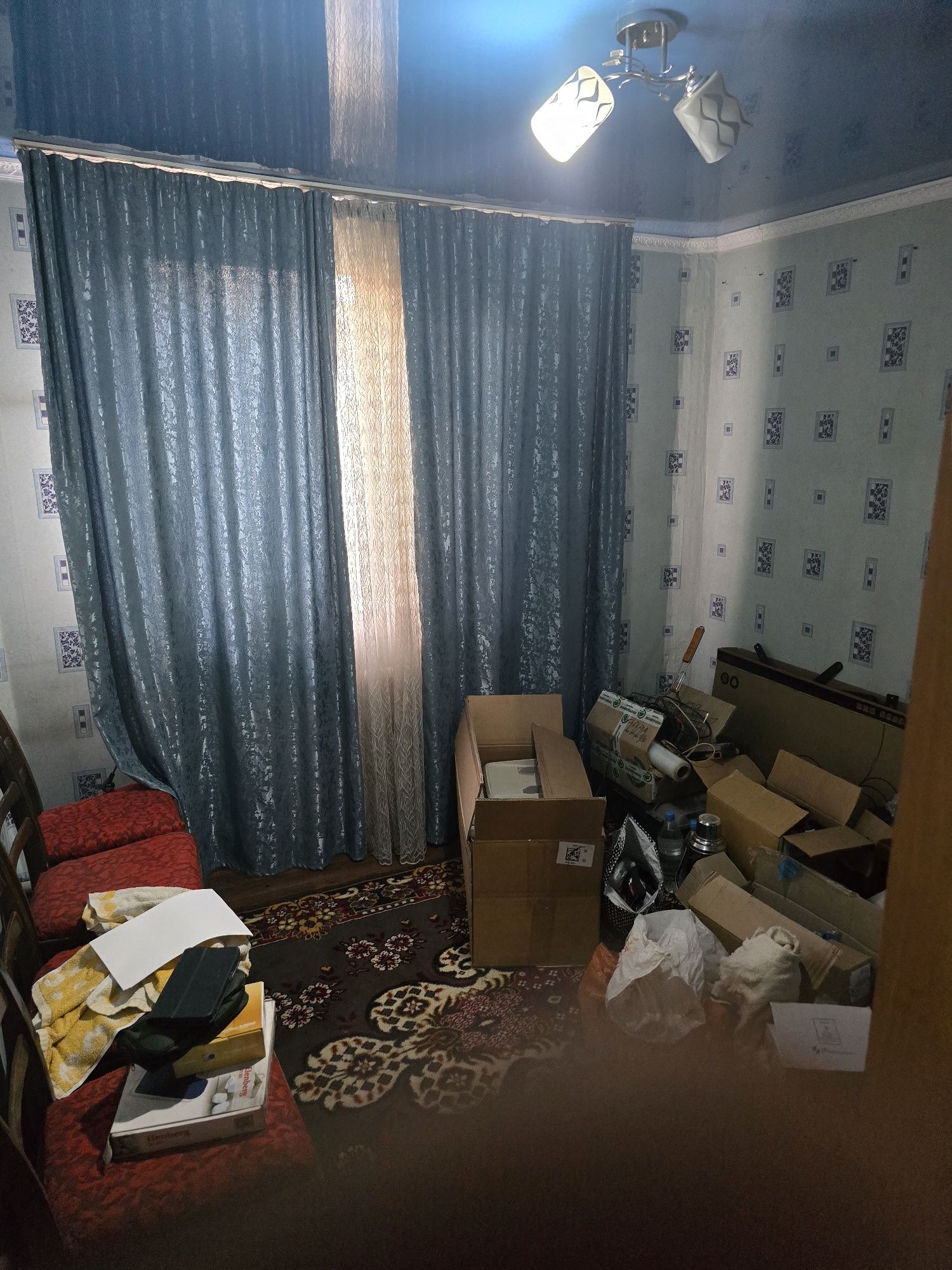 Продам 4 комнатный коттедж