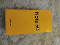 Realme note 50 с 2 года гарантей