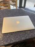 Macbook air 11 2015