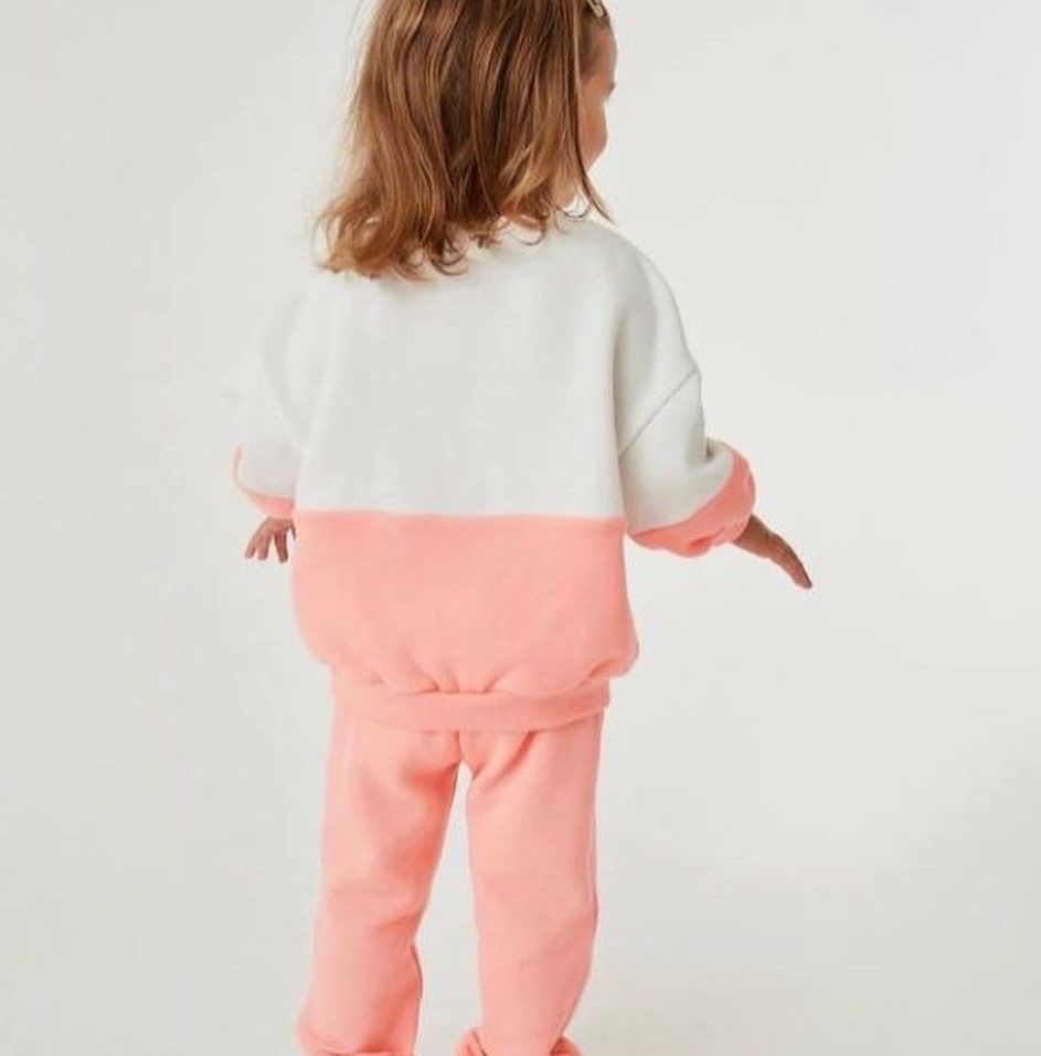Двойка Zara kids