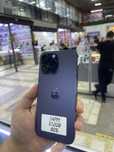 Apple 14 pro max 512GB