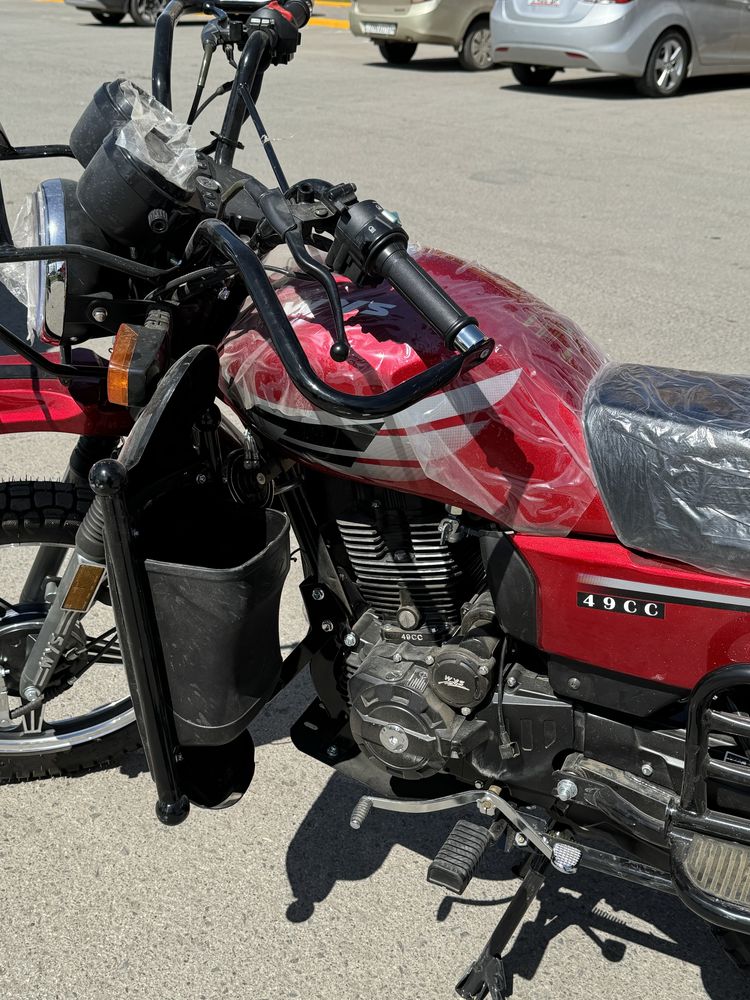 Moto 42000 до 55000