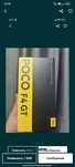 Poco F4 GT 5G 256 Gb