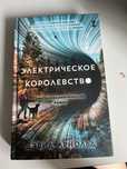 книга «электрическое королевство»