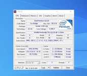 Процессор Pentium g2120