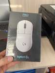 Logitech G PRO X
