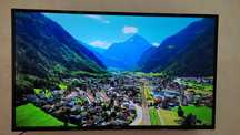 Телевизор Samsung 102 см 4К UHD