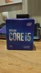 продаю intel core i5 10 400f