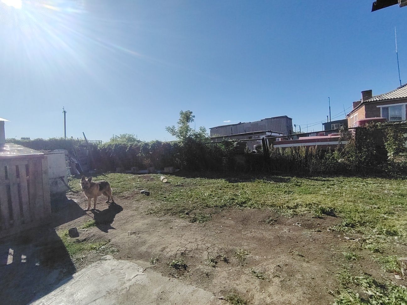 Продам дом в городе Акколь