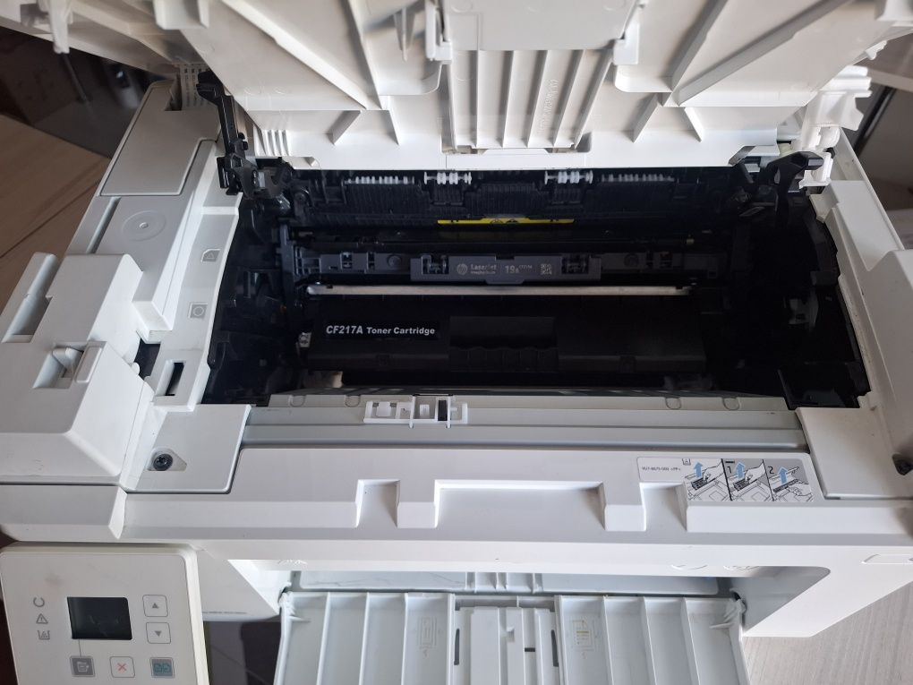 Hp laser Jet Pro MFP M130a