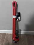 Газовый ключ RIDGID
