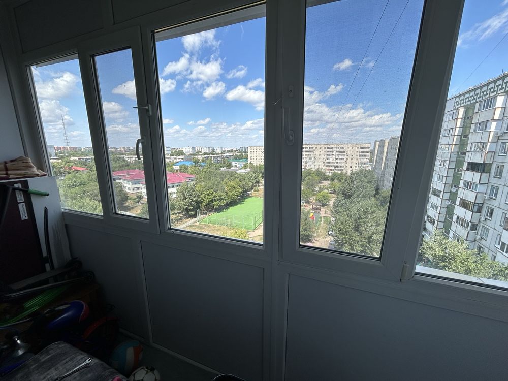 Продам 4 ком квартиру