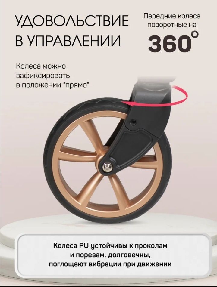 продам коляску 2в1
