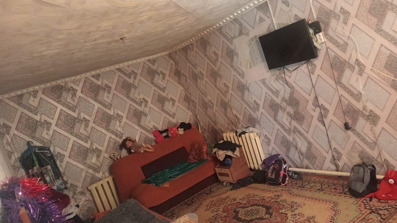Продам дом, зимний вариант дача.