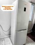 Холодильник LG ну Frost 2022