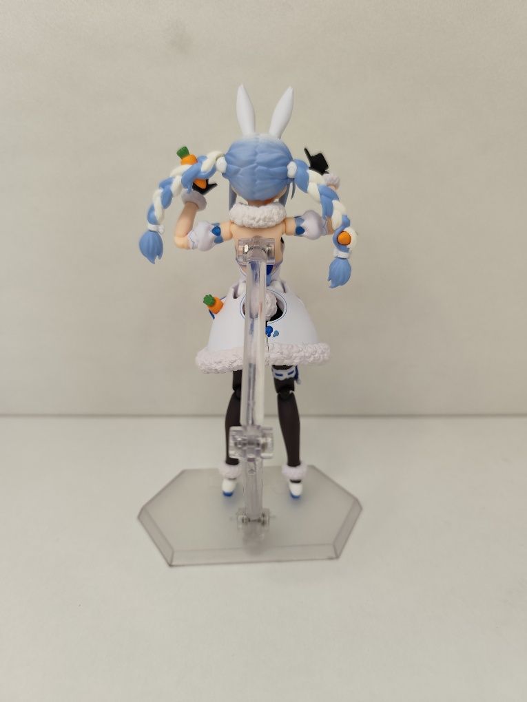 Аниме фигурка Usada Pekora Figma фигма оригинал 
Аниме фигурка оригина