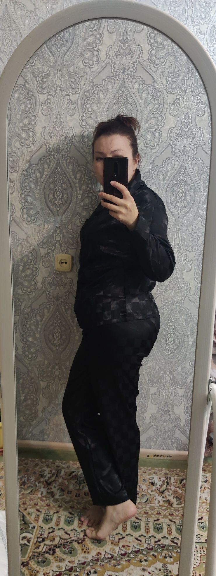 Продам женскую пижаму
