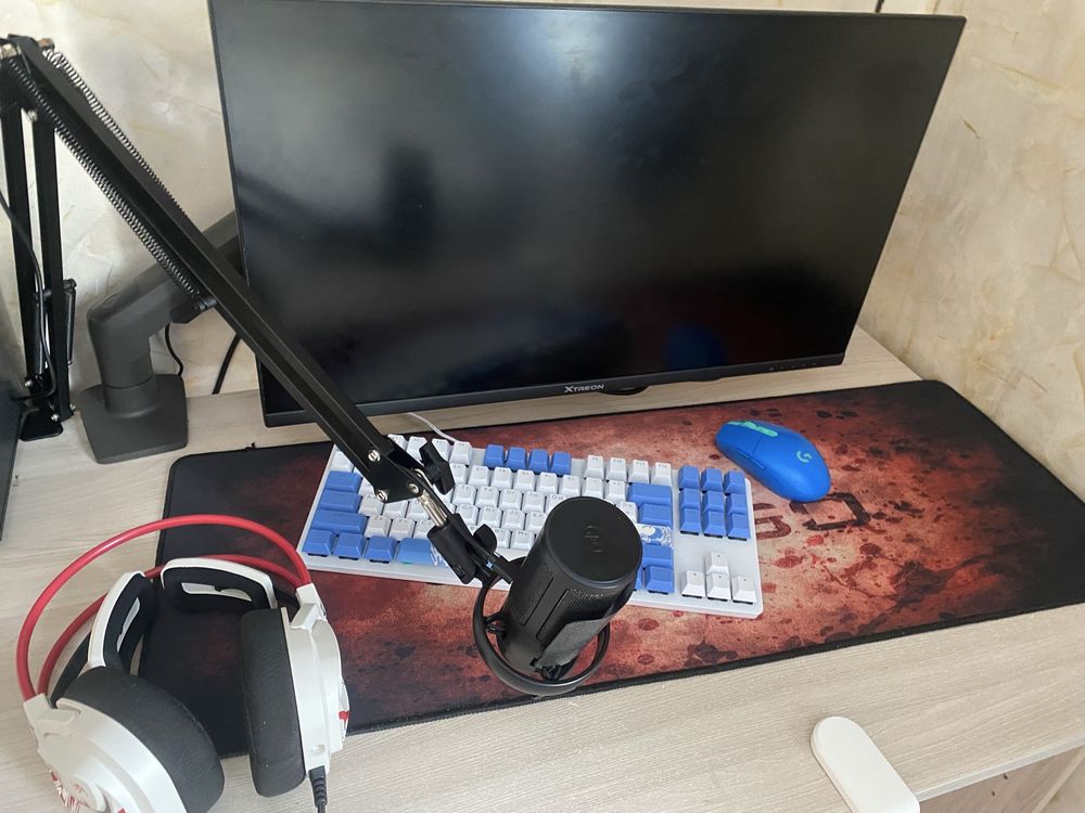 Продам игровой компьютер