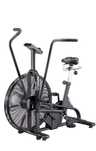 Велотренажер assault fitnes airbike