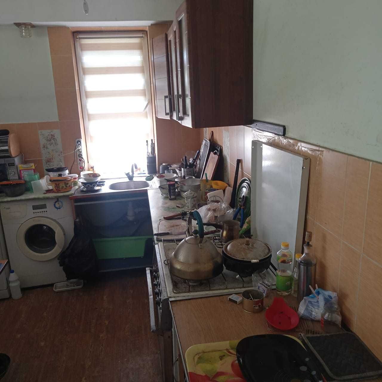 Сдам часть дома в аренду