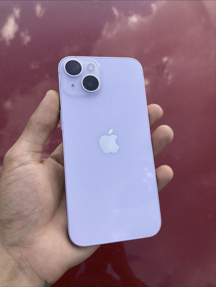 Iphone 14 продам