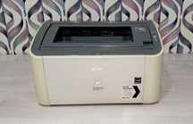 Продаётся лазерный принтер Canon LBP 2900