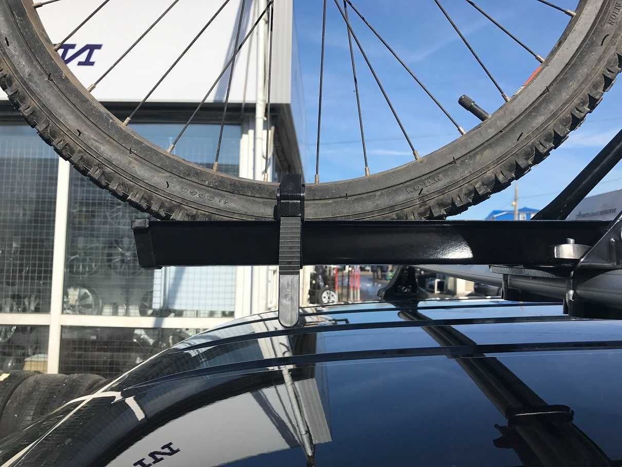Крепление для велосипеда автомобильное