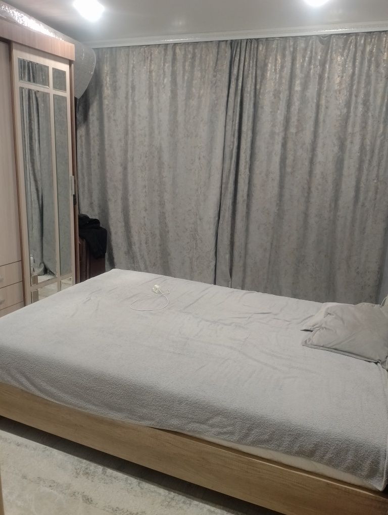 Продам 3х комнатную квартиру