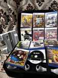 Ps5 и игры на него