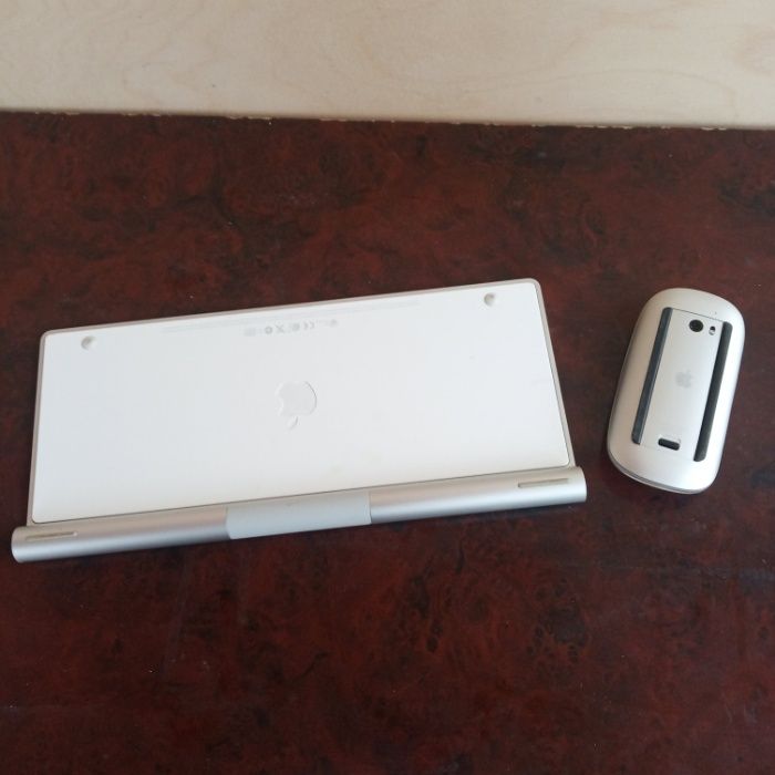 Apple мышка беспроводная на Imac MacBook Mac Mini Mac Pro Magic mouse