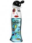 женский парфюм Moschino So real cheap and shic