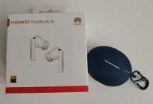 Наушники шумоподавляющие Huawei Freebuds 6i