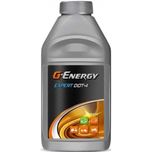 Жидкость торм. G-Energy Expert DOT4 0,910  кг