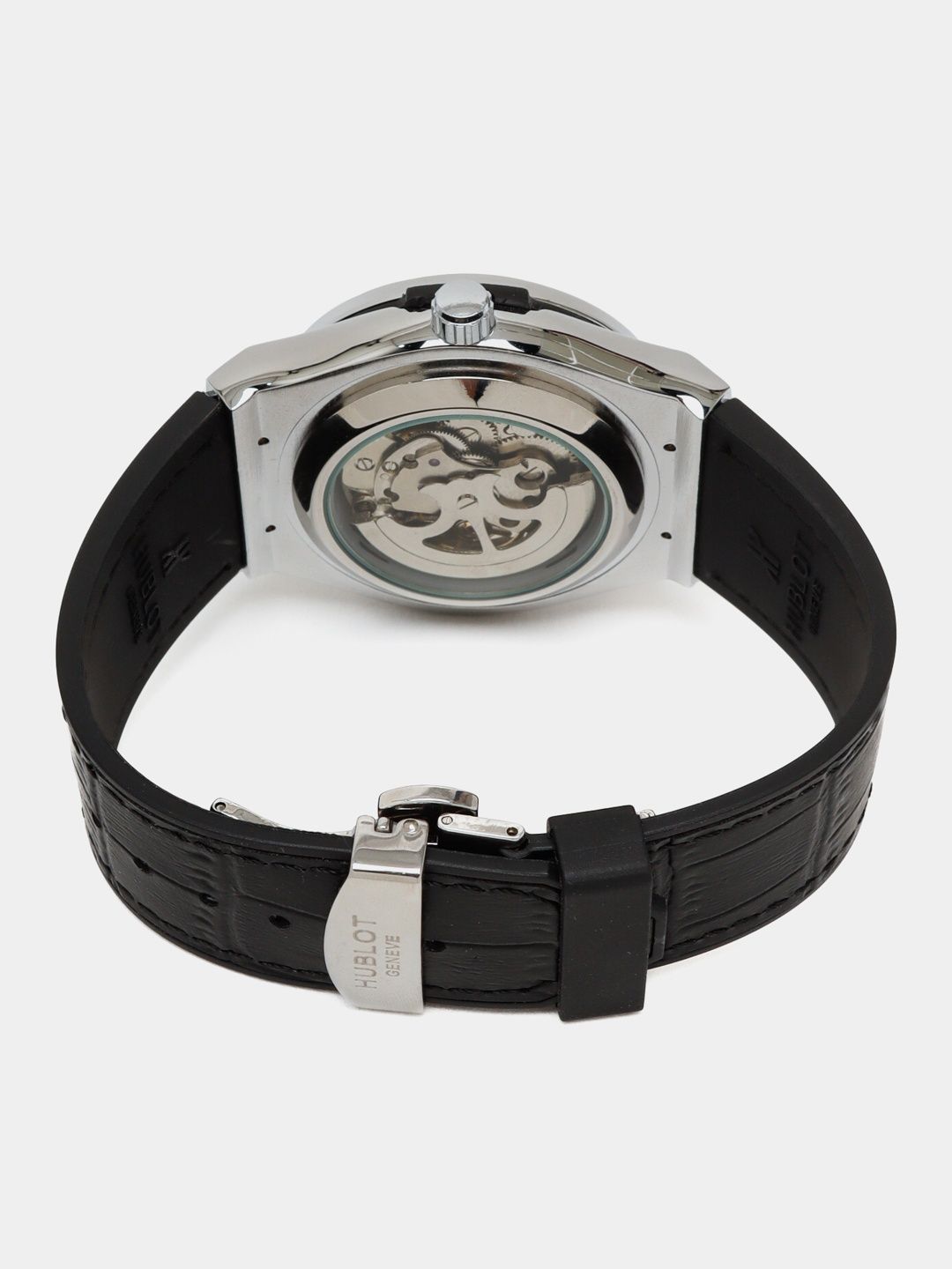 часы hublot мужские