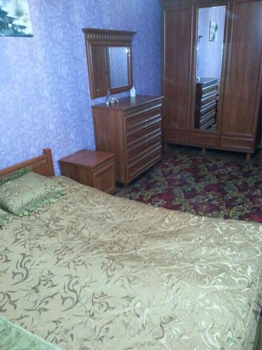 Сдам  3х-ком.квартиру в Центре, посуточно .Пр.Б.Момышулы 17 - Г.Иляева