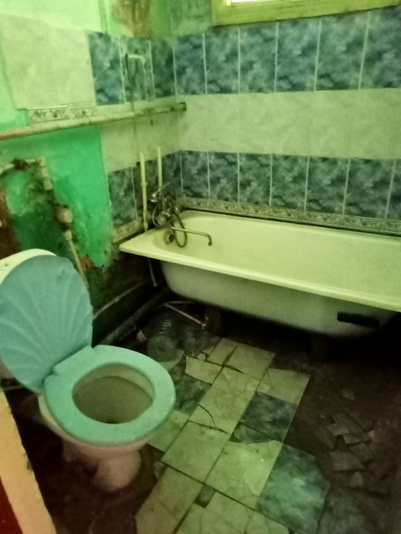Продам квартиру в Шахане